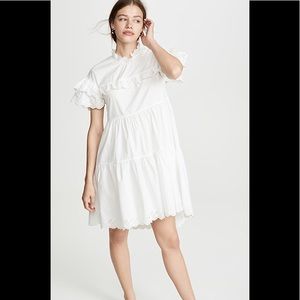 Ulla Johnson Leonie Dress